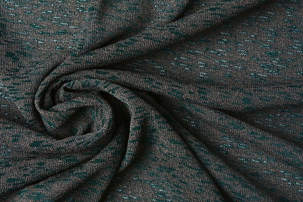 Multi Color Jersey Verde Multi Color Jersey Verde