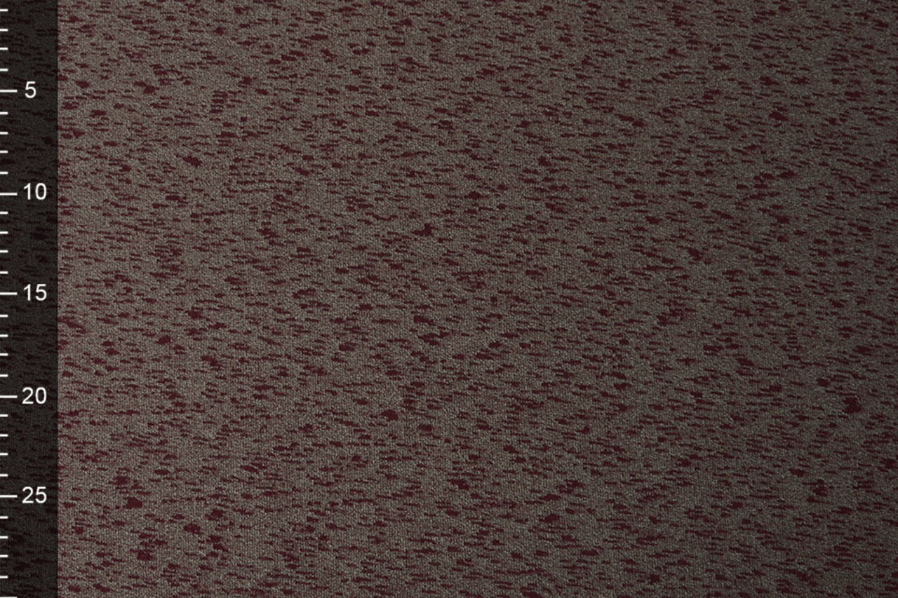 Multicolore Jersey Bordeaux Multicolore Jersey Bordeaux