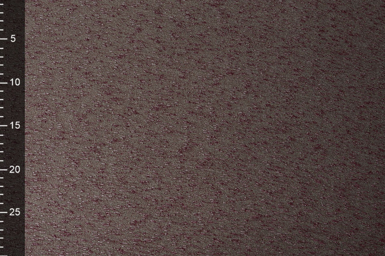 Multi Color Jersey Bordeaux