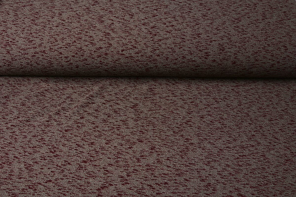 Multi Color Jersey Bordeaux