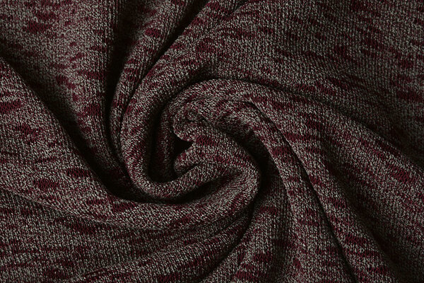 Multi Color Jersey Burdeos Multi Color Jersey Burdeos