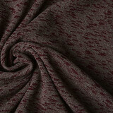 Multicolore Jersey Bordeaux