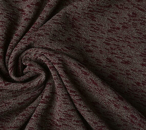 Multi Color Jersey Bordeaux Multi Color Jersey Bordeaux
