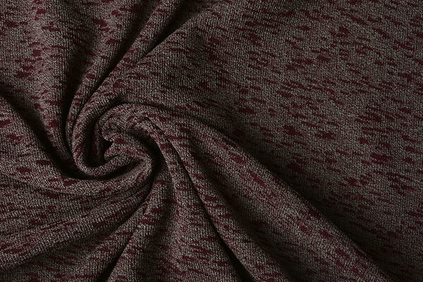 Multi Color Jersey Bordeaux