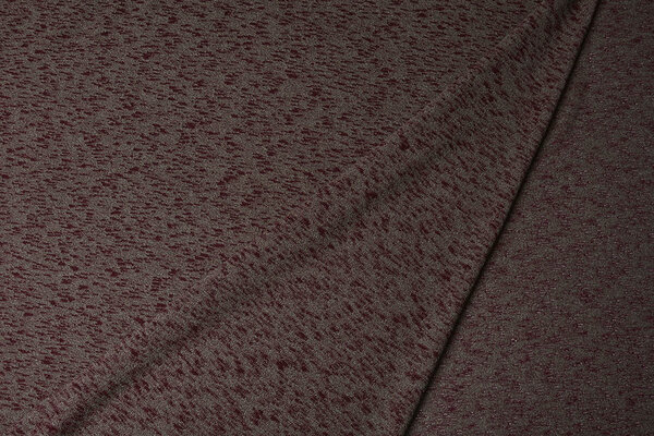 Multi Color Jersey Bordeaux