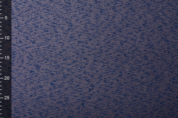 Multi Color Jersey Jeans Blue