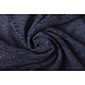 Multicolore Colore Jersey Blu Denim Multicolore Colore Jersey Blu Denim