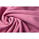 Peloso Ribstof Pelliccia Rosa Peloso Ribstof Pelliccia Rosa