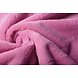 Peloso Ribstof Pelliccia Rosa Peloso Ribstof Pelliccia Rosa