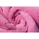 Peloso Ribstof Pelliccia Rosa Peloso Ribstof Pelliccia Rosa