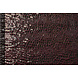 Pelo Crocodile Rainbow Foil Burdeos Pelo Crocodile Rainbow Foil Burdeos
