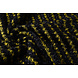 Algodón Bouclé Rayas Amarillo