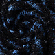 Cotton Bouclé Stripes Blue