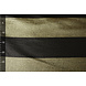 Brocado Ancha Rayas Dorado-Negro Brocado Ancha Rayas Dorado-Negro