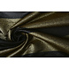 Brocado Ancha Rayas Dorado-Negro Brocado Ancha Rayas Dorado-Negro