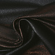 Brocade  Bride Stripes Brown-Black