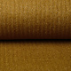 Knitted Fabric Luciano Mustard Brown