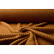 Tricoté Tissu Luciano Orange Brique Tricoté Tissu Luciano Orange Brique