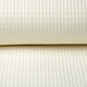 Oeko-Tex®  Waffle Pique Fabric Natural