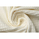 Oeko-Tex® Nido de Abeja Algodón Natural Oeko-Tex® Nido de Abeja Algodón Natural