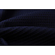 Oeko-Tex® Cotone a Nido D’ape Blu Navy Oeko-Tex® Cotone a Nido D’ape Blu Navy