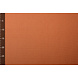 Oeko-Tex®  Nid d’Abeille Coton Orange Brique