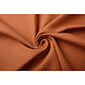 Oeko-Tex® Nido de Abeja Algodón Naranja Ladrillo Oeko-Tex® Nido de Abeja Algodón Naranja Ladrillo
