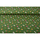 Oeko-Tex® Jersey de Algodón Fiep Verde Oeko-Tex® Jersey de Algodón Fiep Verde