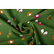 Oeko-Tex® Jersey Coton Fiep Vert Oeko-Tex® Jersey Coton Fiep Vert