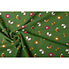 Oeko-Tex® Cotone Jersey Fiep Verde Oeko-Tex® Cotone Jersey Fiep Verde