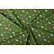 Oeko-Tex® Jersey de Algodón Fiep Verde Oeko-Tex® Jersey de Algodón Fiep Verde