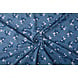 Oeko-Tex®  Jersey Coton Hazal Jeans