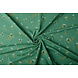 Oeko-Tex® Jersey Coton Muzieknoot Vert d’Eau Oeko-Tex® Jersey Coton Muzieknoot Vert d’Eau