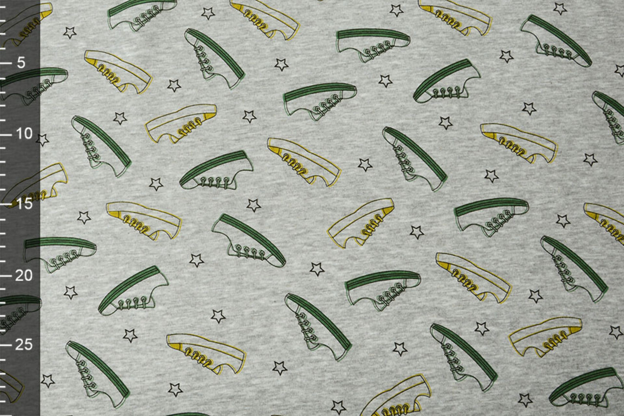 Jogging Alpenfleece Sneaker Light Grey Jogging Alpenfleece Sneaker Light Grey