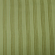 Cotton Twill Stripes Green