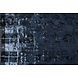 Pizzo Paillettes Noralie Blu Navy Nero Pizzo Paillettes Noralie Blu Navy Nero