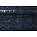 Encaje Lentejuelas Noralie Azul Marino Negro Encaje Lentejuelas Noralie Azul Marino Negro
