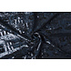 Dentelle Paillettes Noralie Marine Noir Dentelle Paillettes Noralie Marine Noir