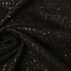 Sequins on Taft Novi Bordeaux