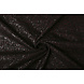 Paillettes su Taffetà Novi Bordeaux Paillettes su Taffetà Novi Bordeaux
