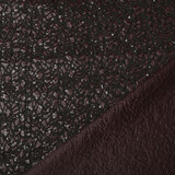 Pailletten auf Taft Novi Bordeaux Pailletten auf Taft Novi Bordeaux