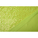 Paillettes su Lurex Lisa Giallo Fluorescente