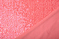 Sequins on Lurex Lisa Fluor Pink