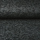 Knitted Fleece 3-Tone Dark Grey