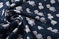 100% Digital Cotton Sheep Navy Blue 100% Digital Cotton Sheep Navy Blue