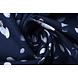 100% Digitale Cotone Kuifmees Blu Navy 100% Digitale Cotone Kuifmees Blu Navy