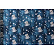 100% Digitale Cotone Leeuwenwelpje Blu 100% Digitale Cotone Leeuwenwelpje Blu