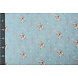 100% Digital Algodón Leeuwenwelpje Denim Claro 100% Digital Algodón Leeuwenwelpje Denim Claro