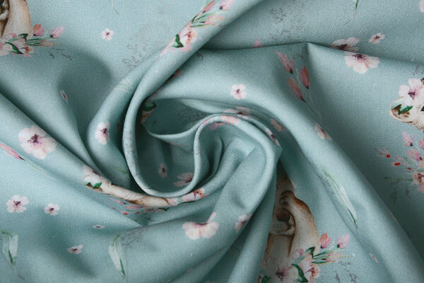 100% Digitaal Katoen Leeuwenwelpje Licht Jeans 100% Digitaal Katoen Leeuwenwelpje Licht Jeans