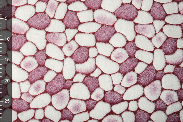 Pile Corallo Flagstones Rosso Vino Pile Corallo Flagstones Rosso Vino